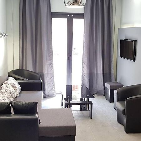 Luxury, Citycenter, 2Bedrooms, Apartment!. Salonic Exterior foto