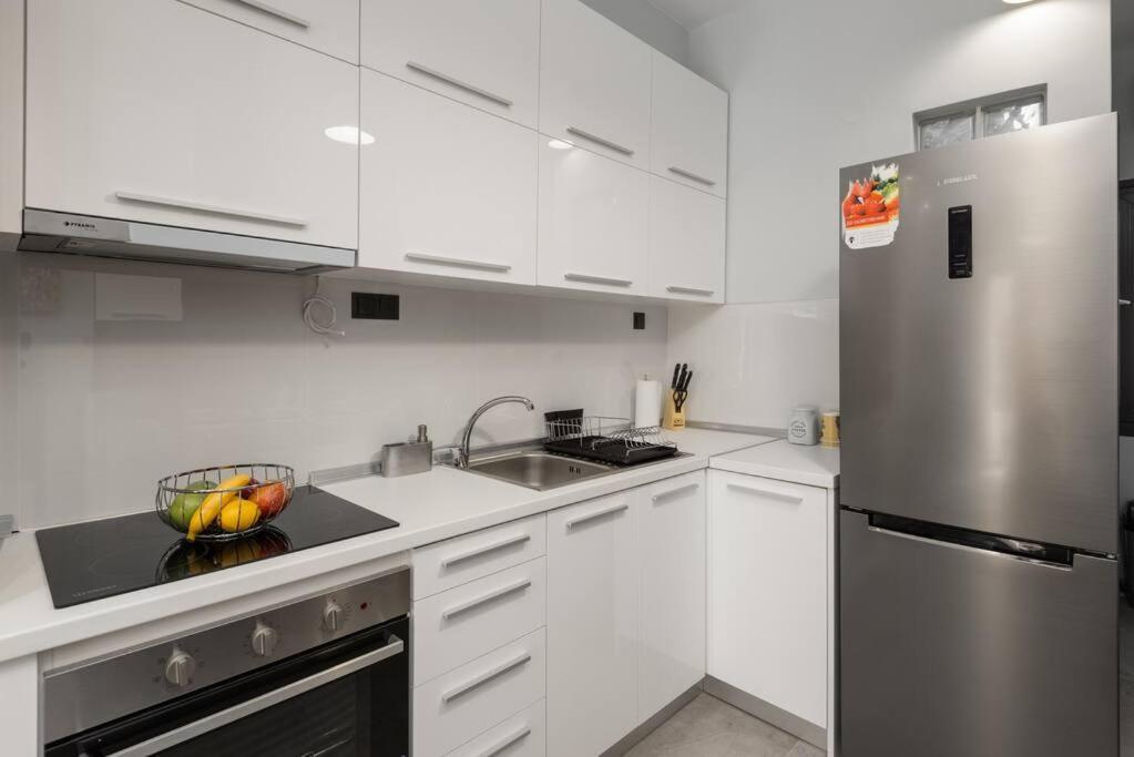 Luxury, Citycenter, 2Bedrooms, Apartment!. Salonic Exterior foto