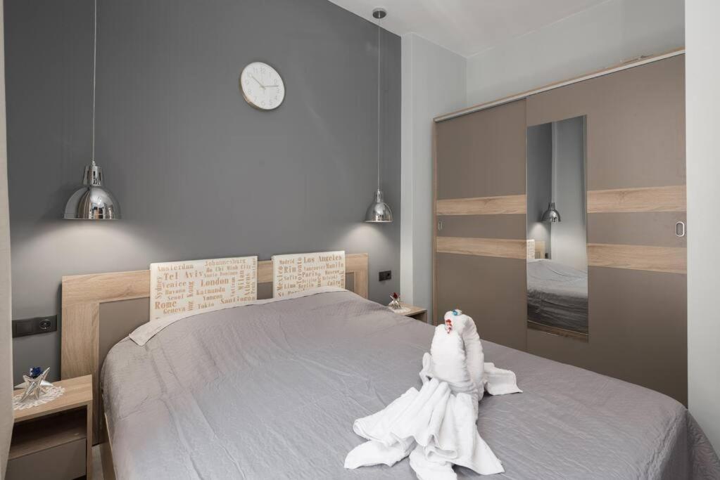 Luxury, Citycenter, 2Bedrooms, Apartment!. Salonic Exterior foto