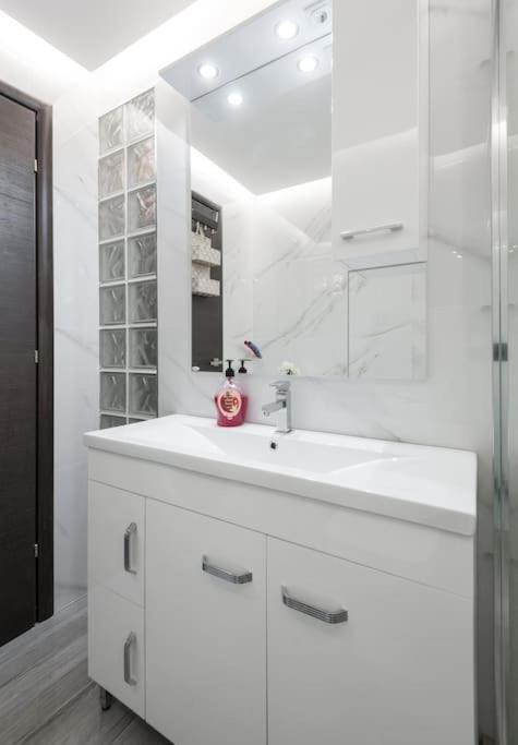 Luxury, Citycenter, 2Bedrooms, Apartment!. Salonic Exterior foto
