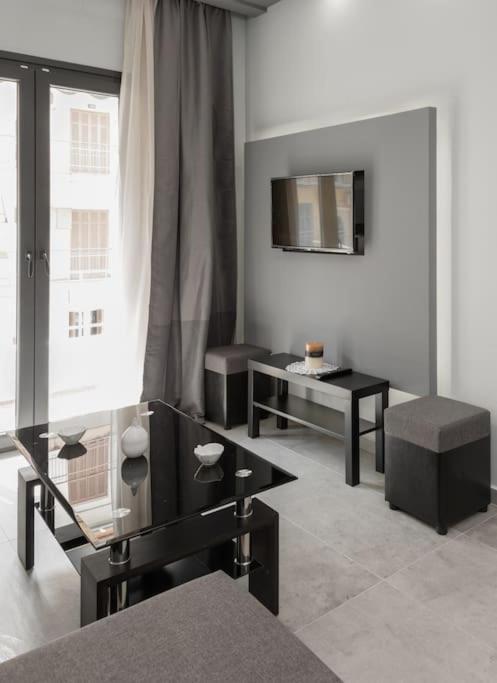 Luxury, Citycenter, 2Bedrooms, Apartment!. Salonic Exterior foto