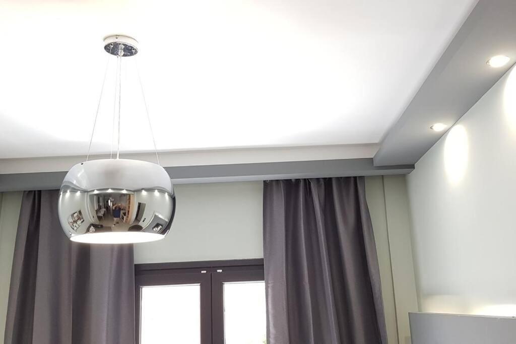 Luxury, Citycenter, 2Bedrooms, Apartment!. Salonic Exterior foto